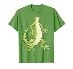 Gecko shirt adult for sale  Delivered anywhere in USA 