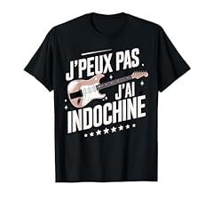 Indochine cadeau amateurs d'occasion  Livré partout en France