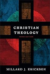 Christian theology for sale  Delivered anywhere in USA 