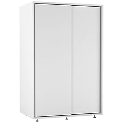 Urbnliving 120cm sliding for sale  Delivered anywhere in UK