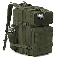 Military tactical backpacks for sale  Delivered anywhere in UK