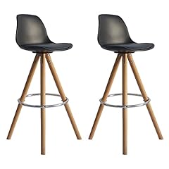 Lot tabourets scandinaves d'occasion  Livré partout en Belgiqu