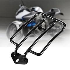 Motorcycle luggage rack for sale  Delivered anywhere in UK