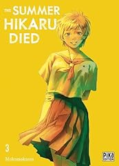 The summer hikaru d'occasion  Livré partout en France