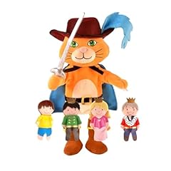 Fiesta crafts puss for sale  Delivered anywhere in UK