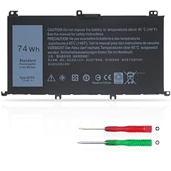 Kxrsii 357f9 batteria usato  Spedito ovunque in Italia 
