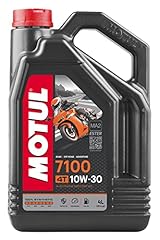 Motul 104090 huile d'occasion  Livré partout en France