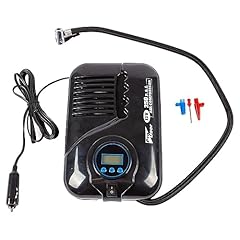 Black 12v 250psi for sale  Delivered anywhere in UK