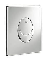 Grohe plaque commande d'occasion  Livré partout en France