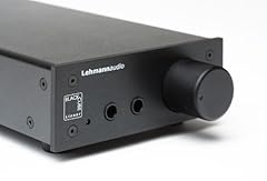 Lehmann audio linear usato  Spedito ovunque in Italia 