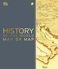 History map map for sale  Delivered anywhere in USA 