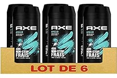 Axe deodorante uomo usato  Spedito ovunque in Italia 