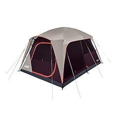 Coleman skylodge camping for sale  Delivered anywhere in USA 