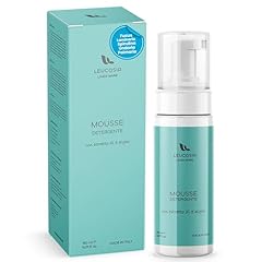 Leucosia mousse detergente usato Leucosia mousse detergente usato  Spedito ovunque in Italia
