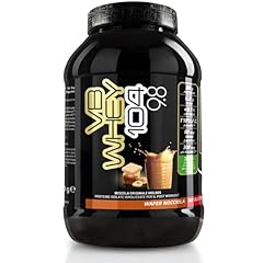 Net integratori whey usato  Spedito ovunque in Italia 