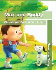 Max und buddy for sale  Delivered anywhere in UK