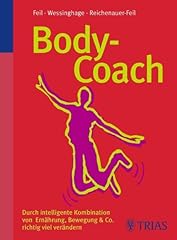 Body coach durch gebraucht kaufen  Wird an jeden Ort in Deutschland