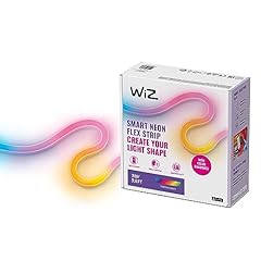 Wiz smart connected for sale  Delivered anywhere in UK