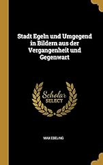 Stadt egeln umgegend gebraucht kaufen  Wird an jeden Ort in Deutschland