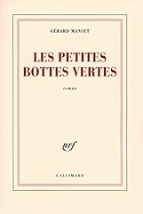 Petites bottes vertes d'occasion  Livré partout en Belgiqu