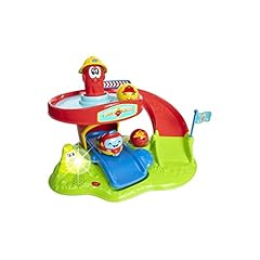 Chicco caserne pompiers d'occasion  Livré partout en France