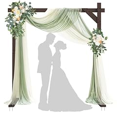 Plusfive wedding arch for sale  Delivered anywhere in UK