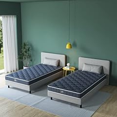 Bedstory mattress single for sale  Delivered anywhere in UK