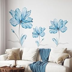 Tanlaby fiori blu usato  Spedito ovunque in Italia 