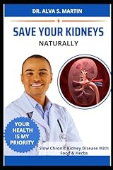 Save kidneys naturally for sale  Delivered anywhere in USA 