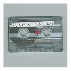 Alkaline trio for sale  Delivered anywhere in USA 