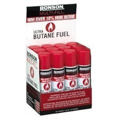 Ronson multi fill for sale  Delivered anywhere in USA 