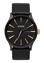 Nixon sentry leather for sale  Delivered anywhere in USA 
