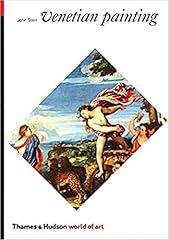 Venetian painting concise for sale  Delivered anywhere in USA 