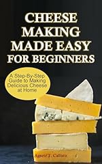 Cheese making made for sale  Delivered anywhere in UK