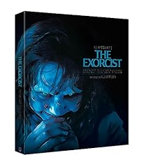 Exorciste édition collector d'occasion  Livré partout en France