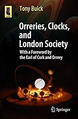 Orreries clocks london for sale  Delivered anywhere in USA 