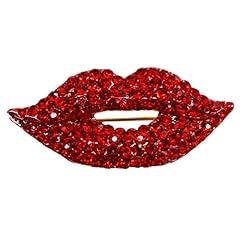 Happyyami red lip for sale  Delivered anywhere in UK