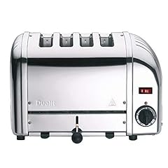 Dualit toaster grille d'occasion  Livré partout en France