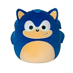 Squishmallows original sonic for sale  Delivered anywhere in USA 