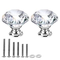 Mtsooning 2pcs diamond for sale  Delivered anywhere in USA 