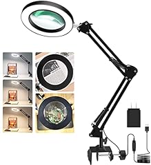 Noevsbig led magnifying for sale  Delivered anywhere in USA 