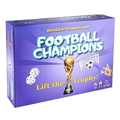 Football champions board for sale  Delivered anywhere in UK