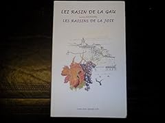 Lei rasin gau d'occasion  Livré partout en France