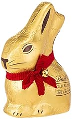 Lindt gold bunny for sale  Delivered anywhere in UK