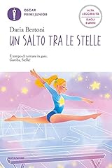 Salto tra stelle. usato  Spedito ovunque in Italia 