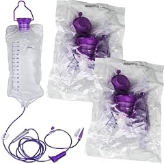 Vwj enteral gravity for sale  Delivered anywhere in USA 