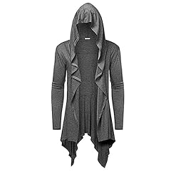 Kjdwjkjrf cardigan uomo usato  Spedito ovunque in Italia 