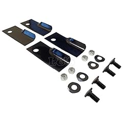 Set rear catcher for sale  Delivered anywhere in UK
