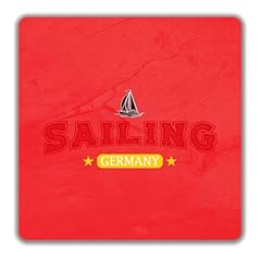 Shopagift germany sailing for sale  Delivered anywhere in UK