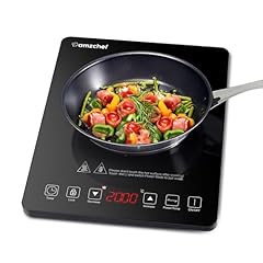 Amzchef table cuisson d'occasion  Livré partout en France